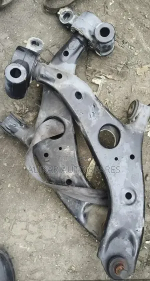 Mazda Cx5 Front Control Arm