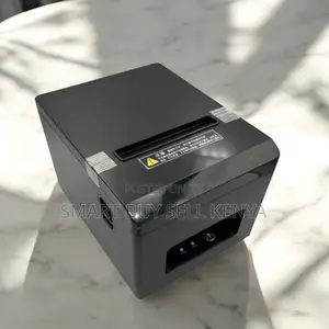 Barcodes Printing Support 80mm Usb Pos Systems Thermal Receipt Printer