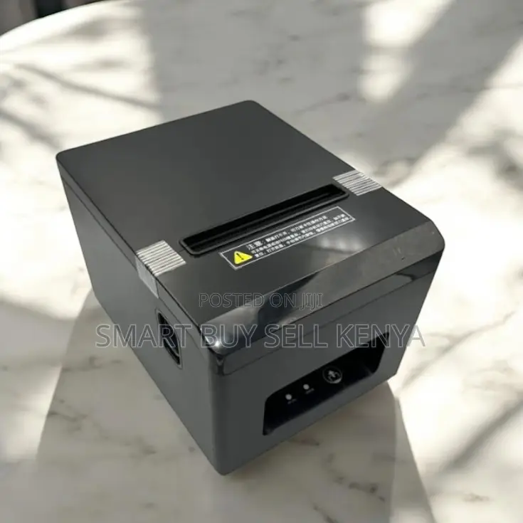 Barcodes Printing Support 80mm Usb Pos Systems Thermal Receipt Printer