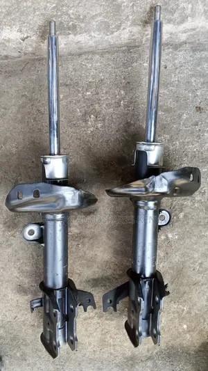 Honda Re4 Shocks