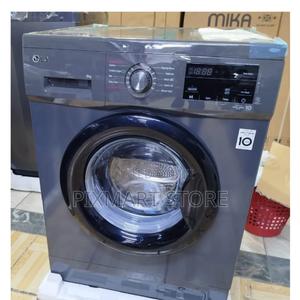 Lg 10/7 Kg Front Load Washer Dryer Combo – Efficient Laundry Machine - thumbnail 2