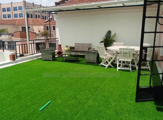 Green Grass Carpet for Event Planning- Nairobi - main view