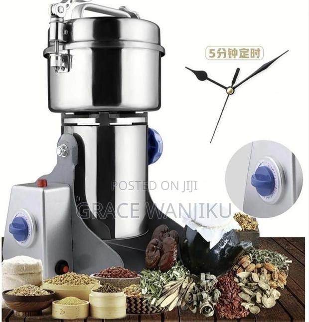 Multi Purpose Grinding Machine 