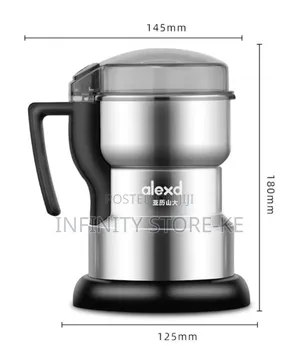 Coffee Grinder/ Electric Grain Grinder