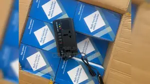 Vehicle Inverter