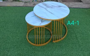 Two Stools, One Stylish Set — Shop Now!