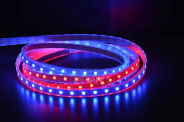 String Lights. Strip Lights 5m