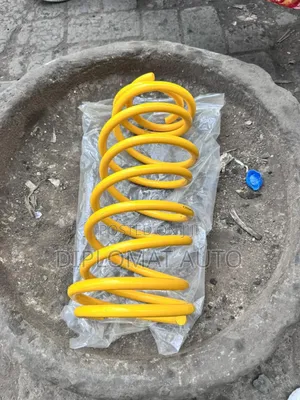 Subaru Heavy Duty Coil Spring