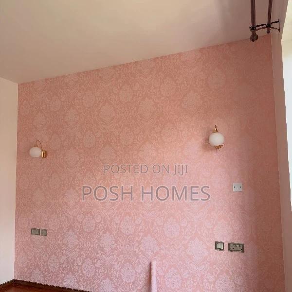 Pink Quality Floral Wallpapers - main view