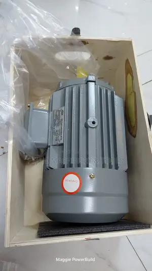 STCL 3hp Three Phase Low Speed 1450rpm