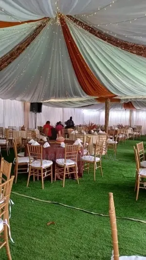 Tents,  Rentals With Chairs Tables