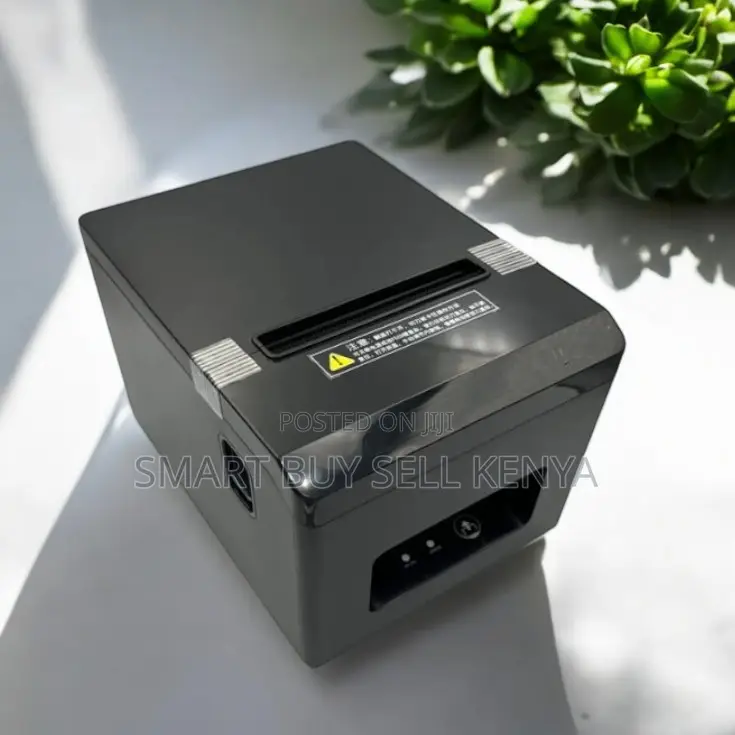 Fast and Reliable Printing 80mm Usb Thermal Receipt Printer