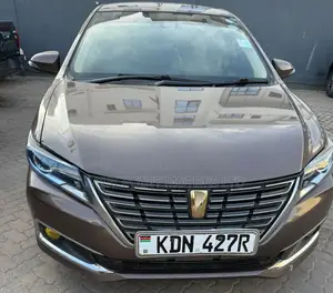 Toyota Premio 1.5 FWD 2017 Brown