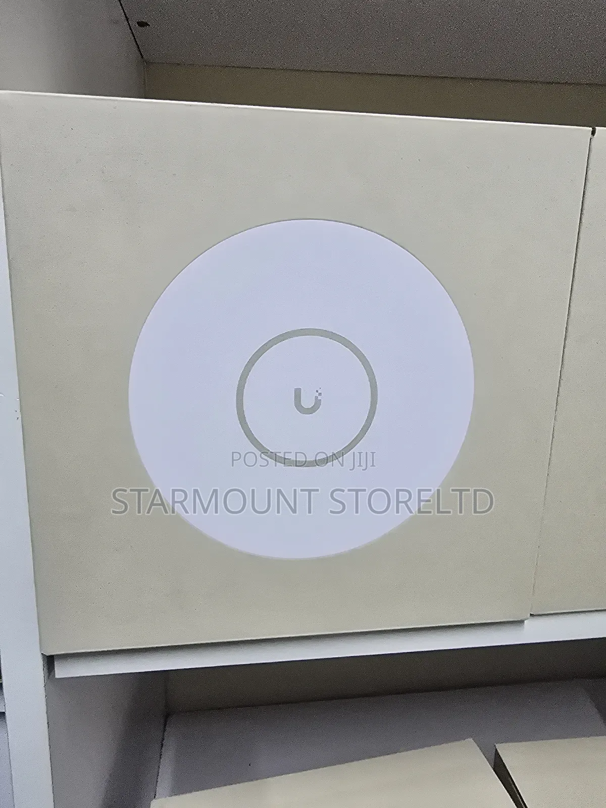 Unifi U6 Pro