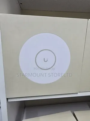 Unifi U6 Pro