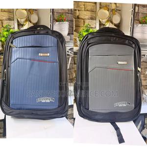 Quality Back Pack Bag - thumbnail 2