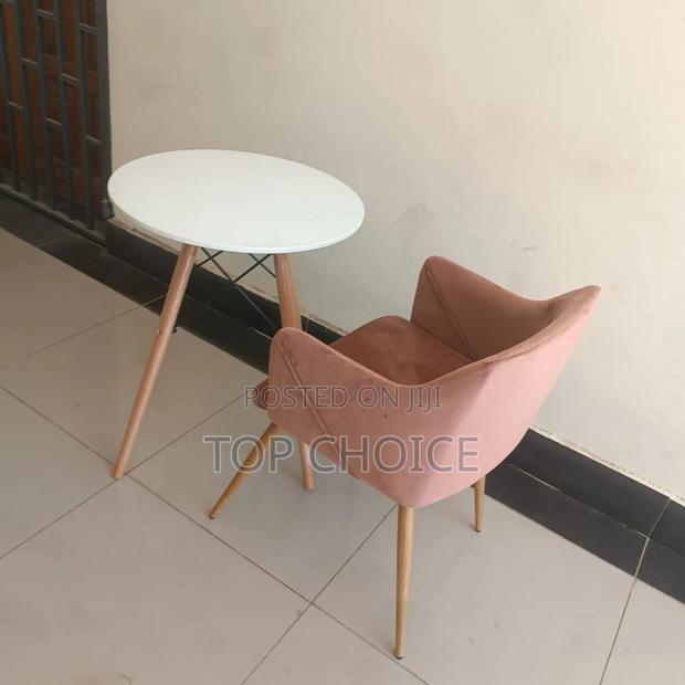Leisure Set One Chairs - main view