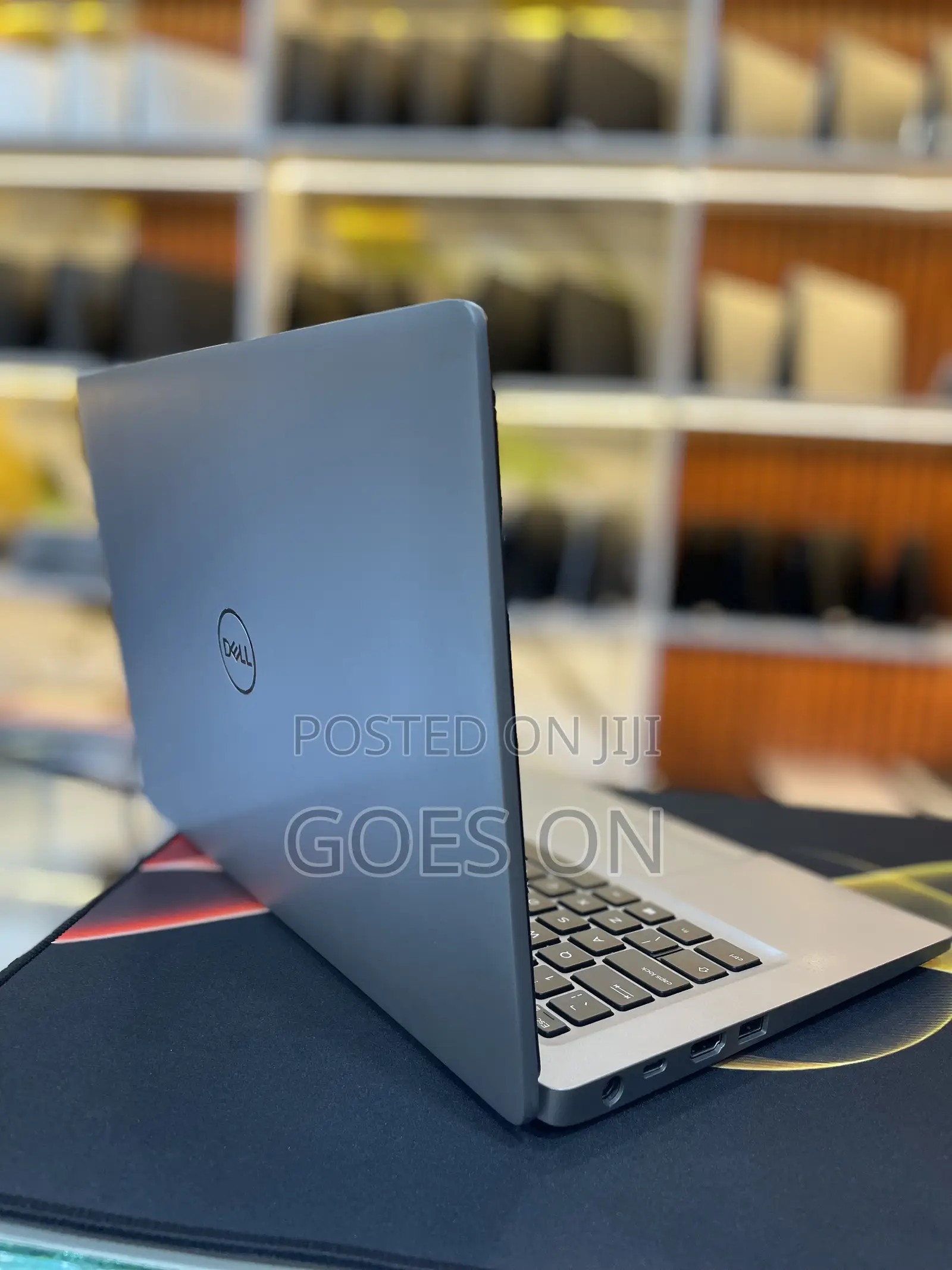 Laptop Dell Latitude 5310 16GB Intel Core I7 SSD 256GB