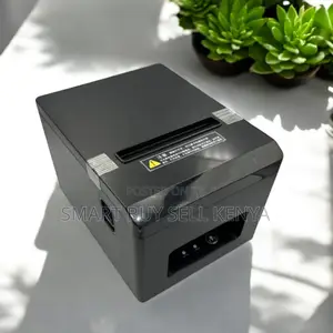 Low Noise Printing High Speed 80mm Usb Thermal Receipt Printer