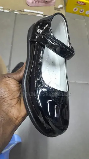 Girls Cute Shoes