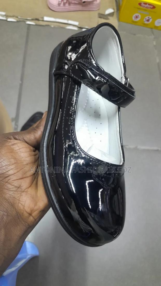 Girls Cute Shoes
