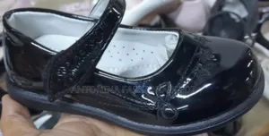 Girls Cute Shoes