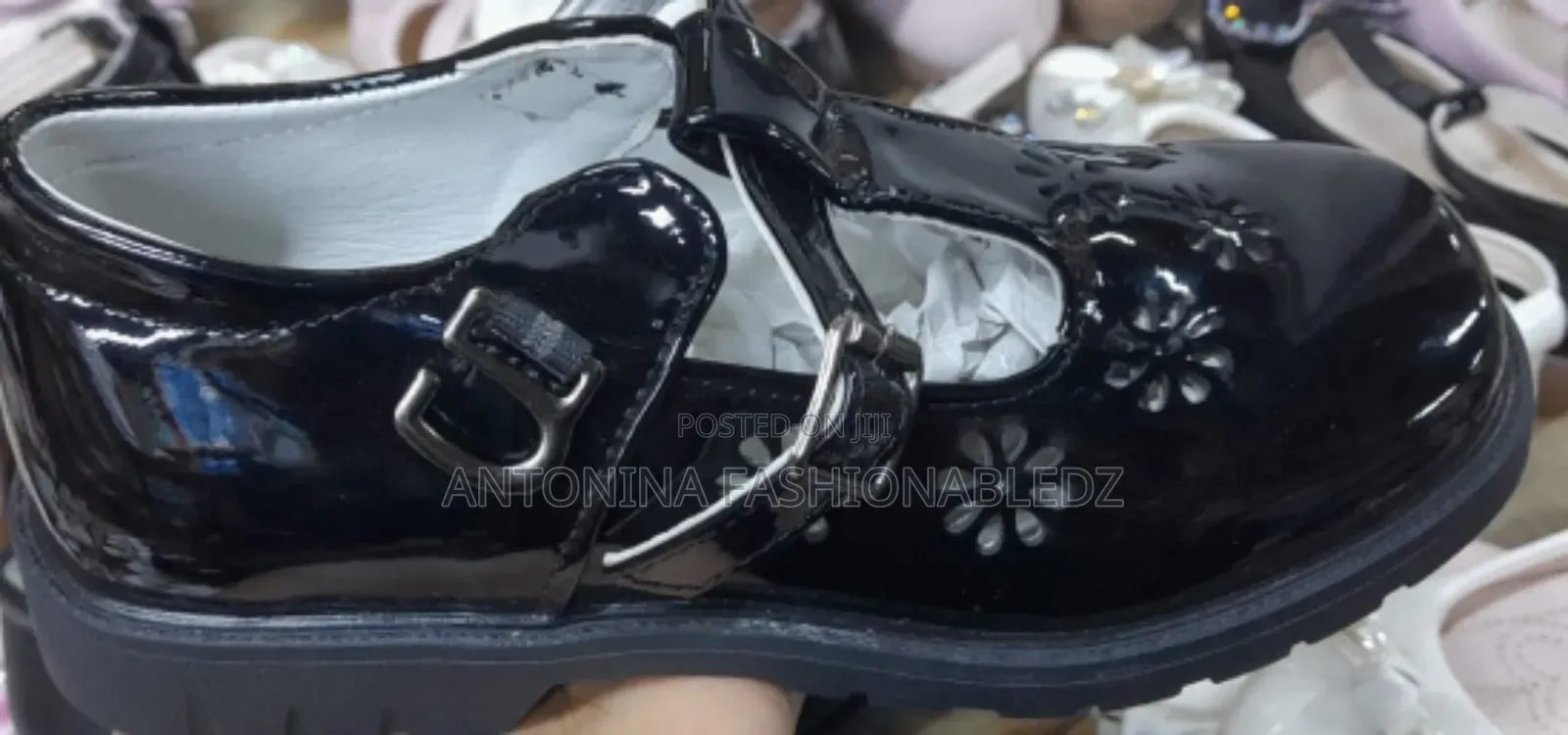 Girls Cute Shoes