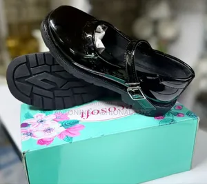 Girls Cute Shoes