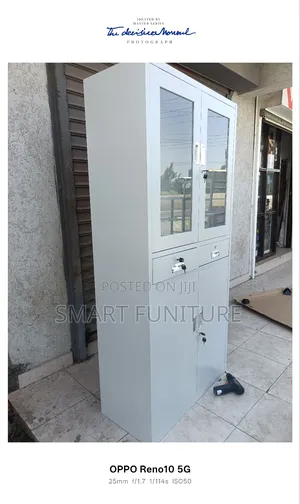 Digital Cabinet Executive Filing Cabinet