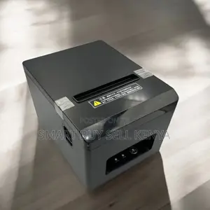 Cashier Billing System 80mm Thermal Receipt Printer Usb