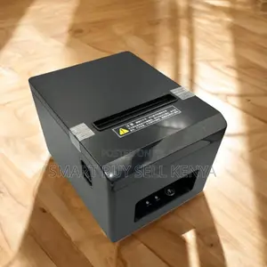 Pos Receipt Printer 80mm Usb Thermal Printer for Retail, Restaurant