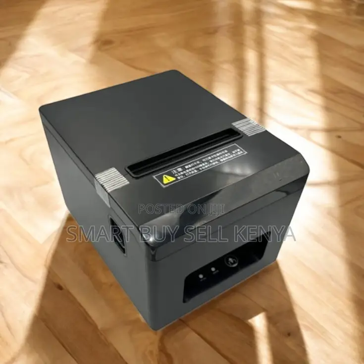 Pos Receipt Printer 80mm Usb Thermal Printer for Retail, Restaurant