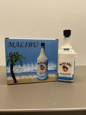 Adult Liquor Building Blocks In Kenya