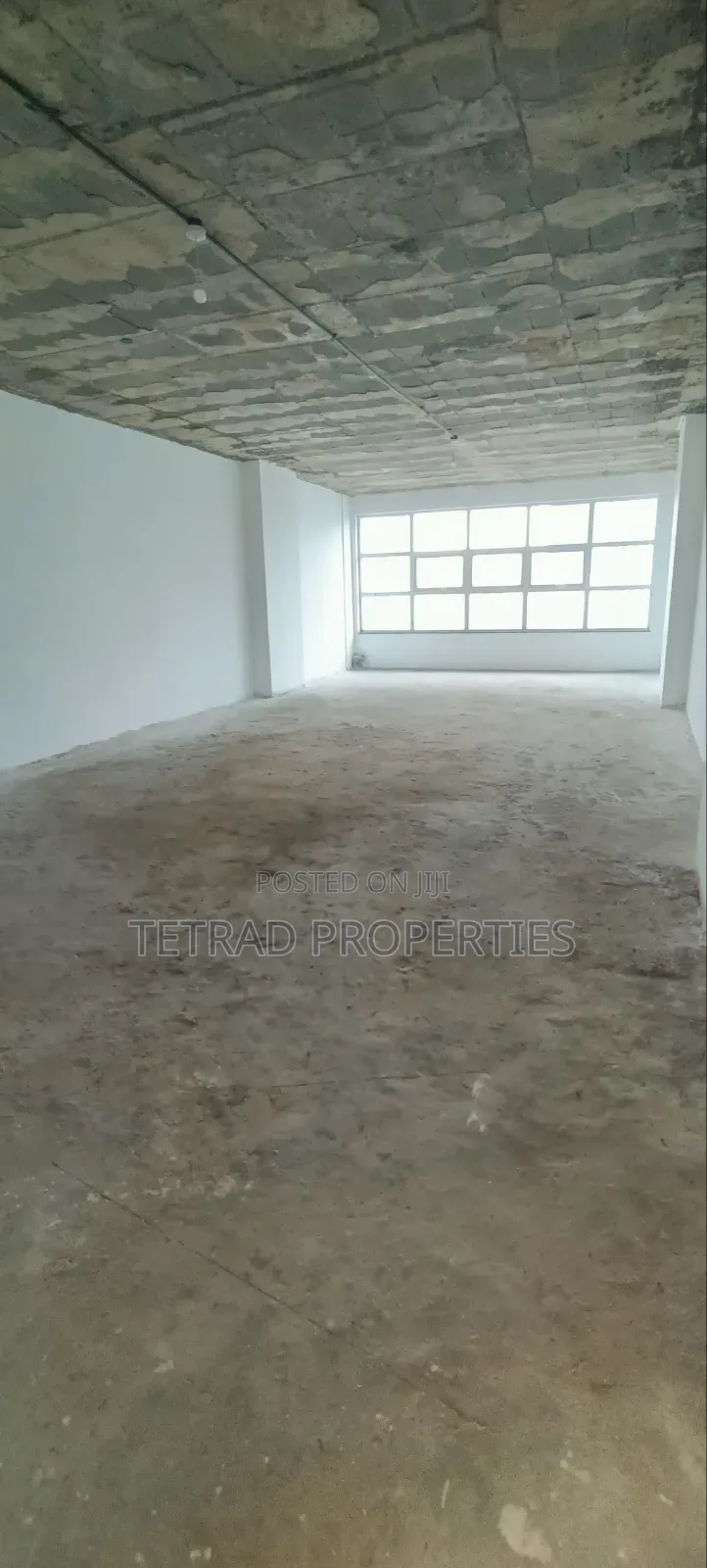 998 SQFT Office in Westlands Near GTC ( All Inclusive)