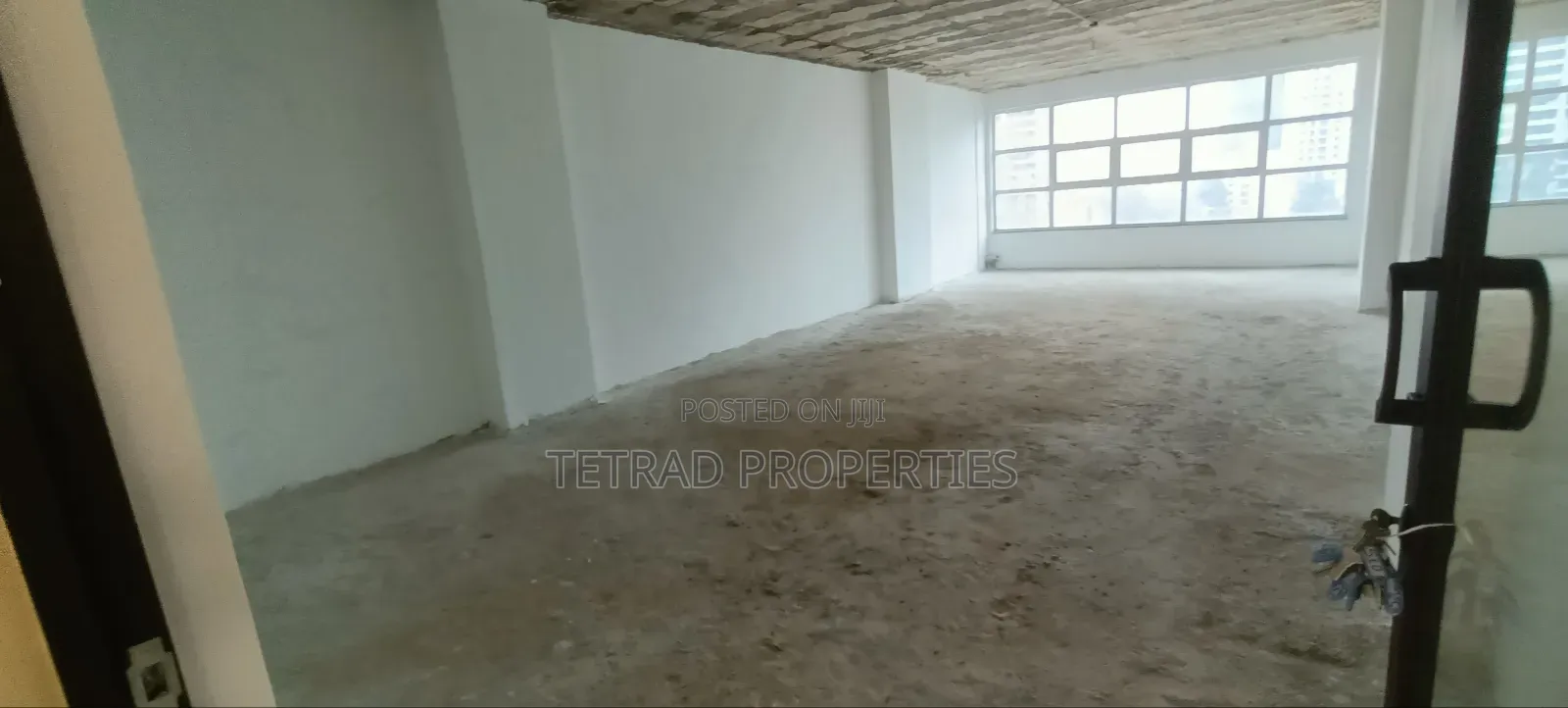 998 SQFT Office in Westlands Near GTC ( All Inclusive)
