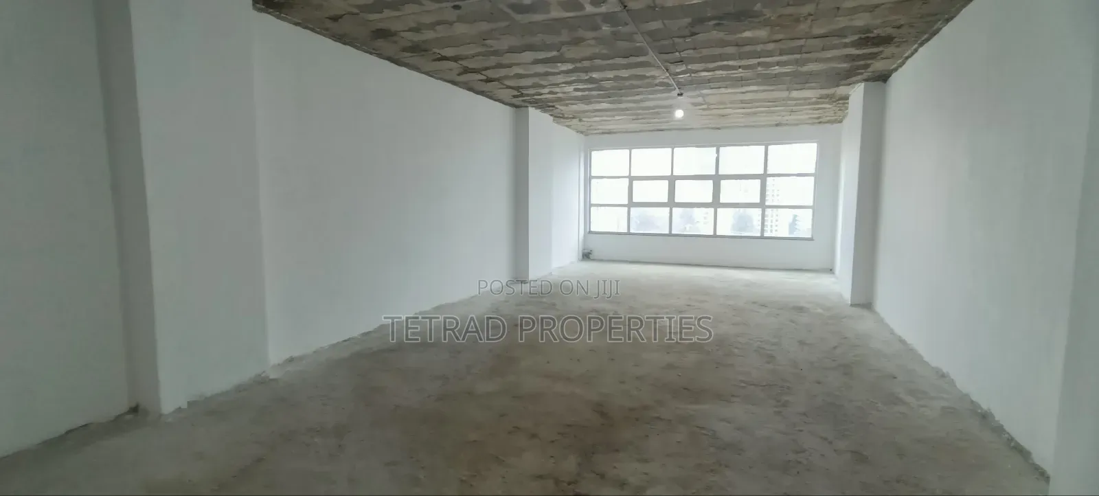 998 SQFT Office in Westlands Near GTC ( All Inclusive)