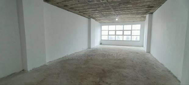 998 SQFT Office in Westlands Near GTC ( All Inclusive)