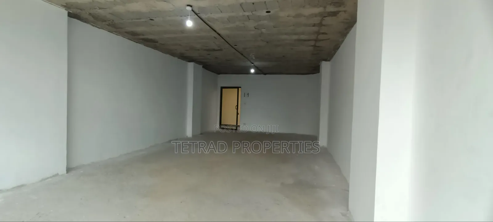 998 SQFT Office in Westlands Near GTC ( All Inclusive)