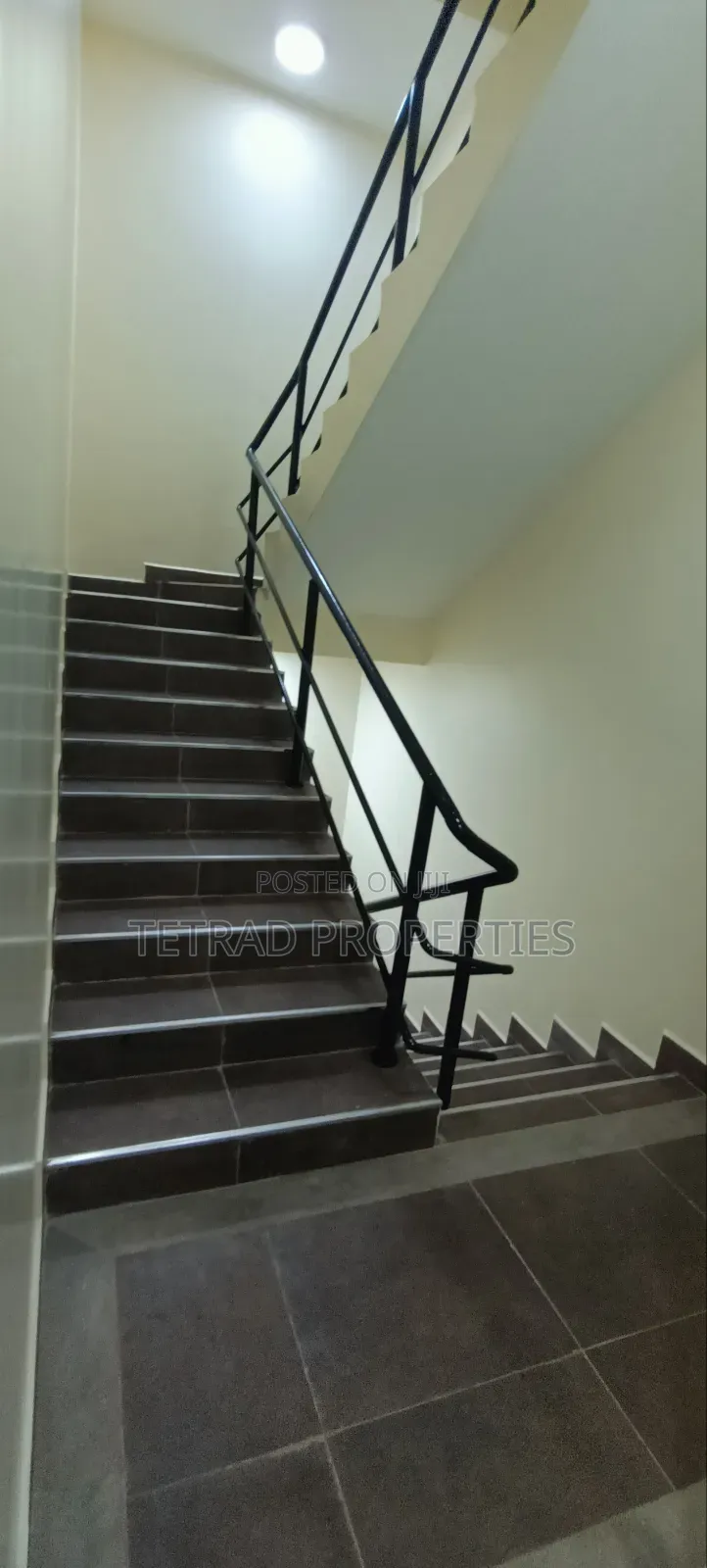 998 SQFT Office in Westlands Near GTC ( All Inclusive)