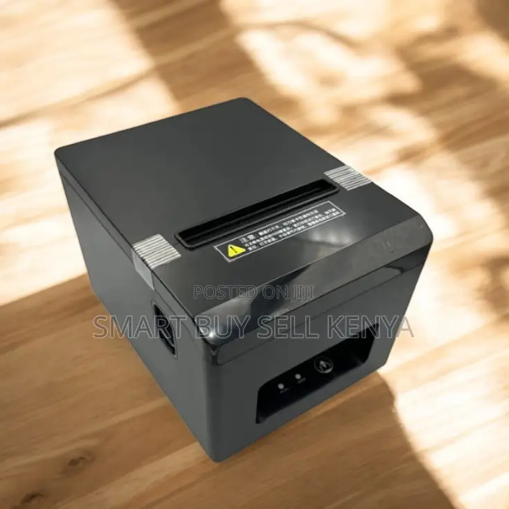 Reliable, Stable Pos Billing 80mm Pos Usb Thermal Receipt Printer