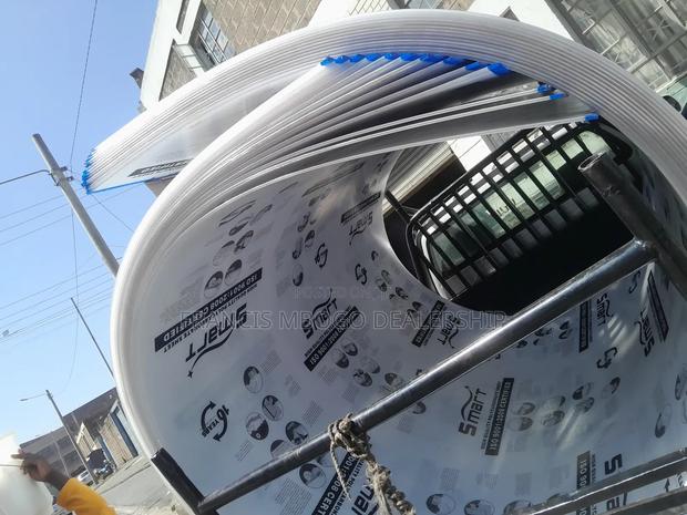 Best Smart Polycabonate Sheet 6mm - main view