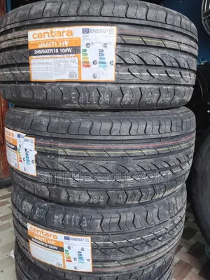245/50r18 Centara Tyre