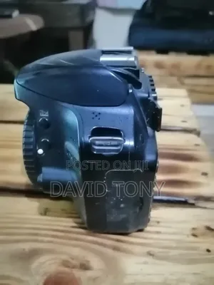 Nikon D3200