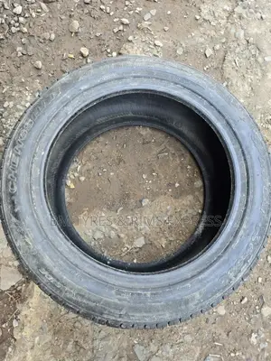235 /55 R18 Chengshan Tyres (Sportcat)