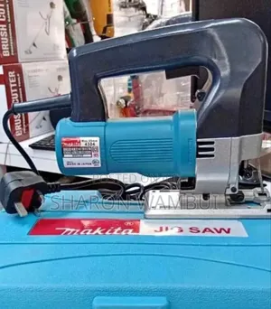 New Makita Jig Saw/Makita Jig Saw