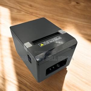 Hotels 80mm Thermal Usb Printer for Pos Receipts - thumbnail 2