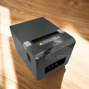 Hotels 80mm Thermal Usb Printer for Pos Receipts