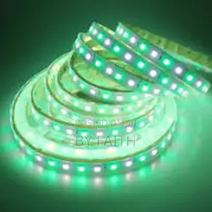 Led RGB Strip Snake Light for Decoration With 7 Colours