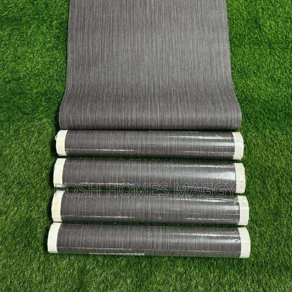 Grey Textured Glue Wallpapers Wallpapers - main view