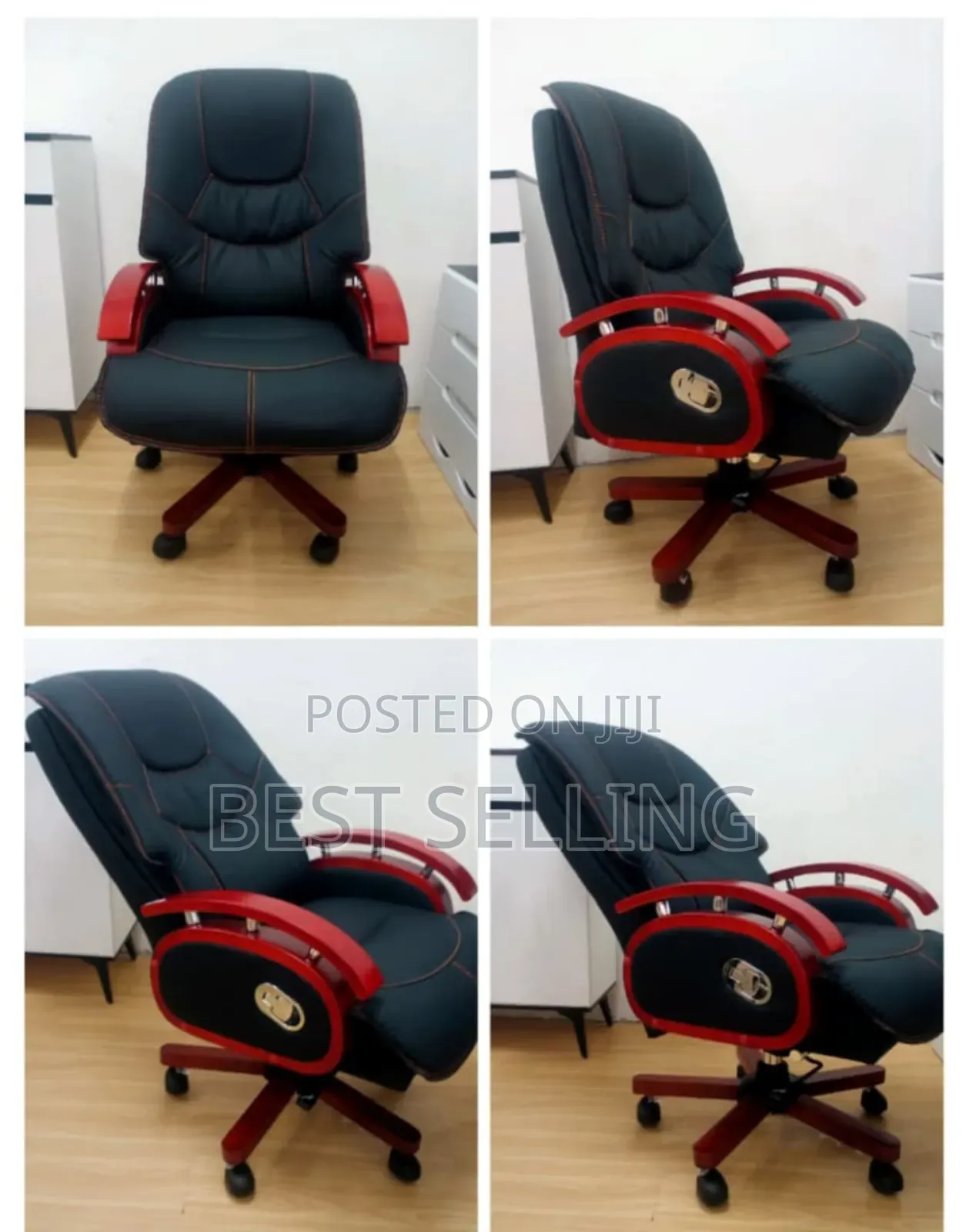 Director Executive Office Chair